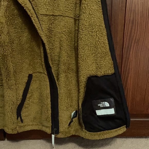 The North Face Campshire Jacket - Picture 4 of 7